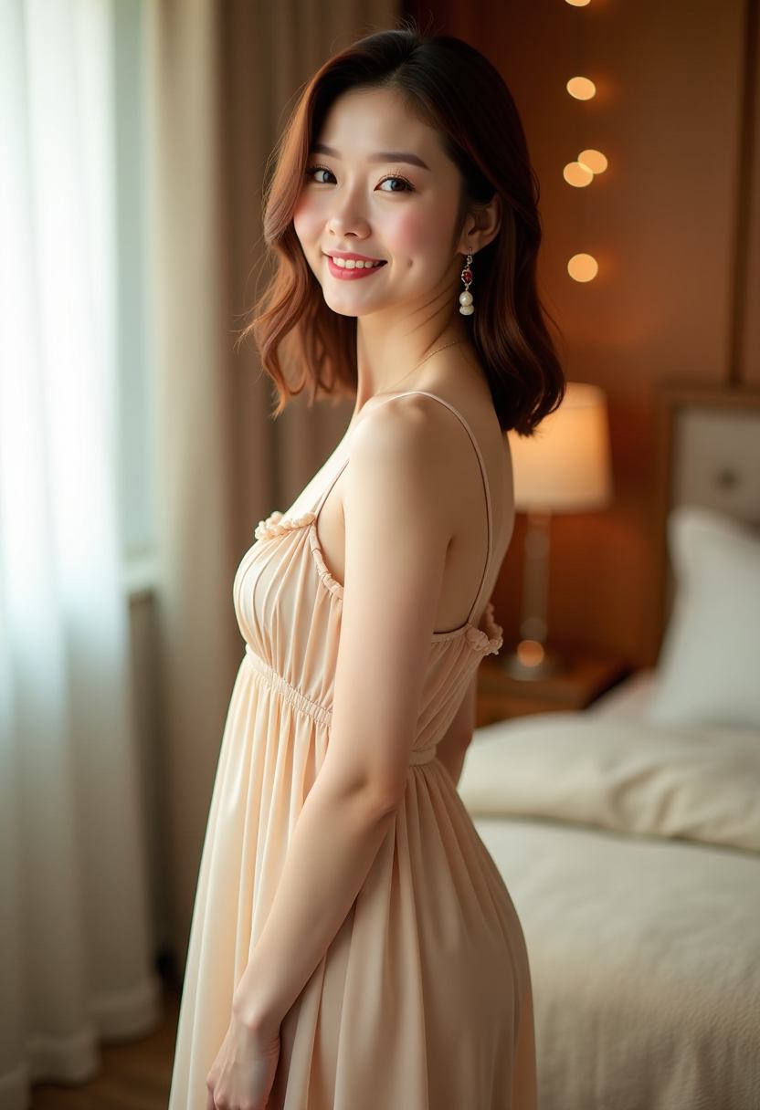 母亲节快乐