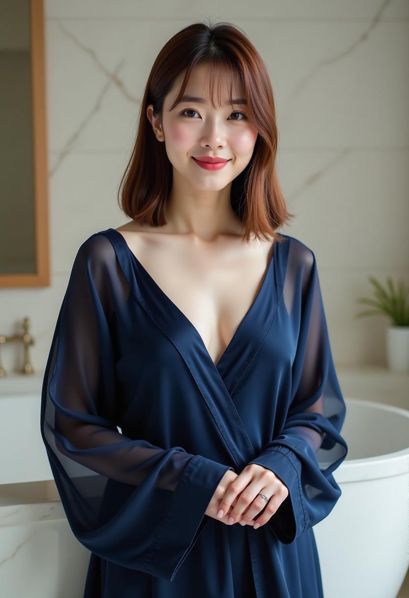 血脉深处