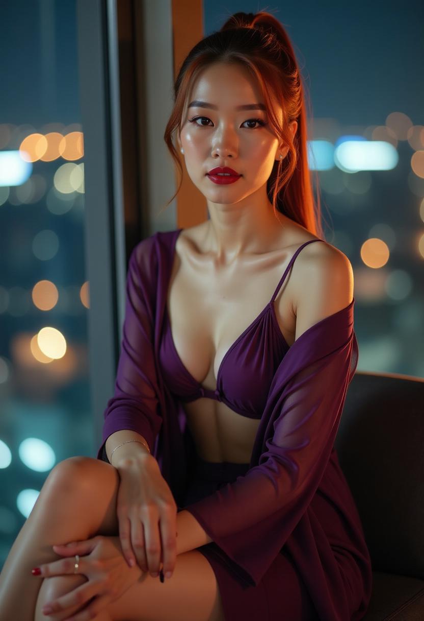 天涯共此时